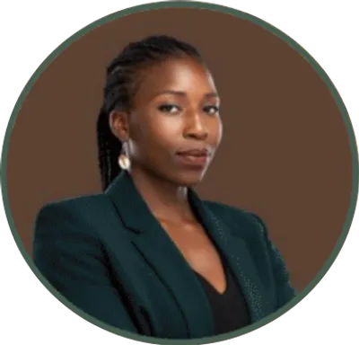 Photo of Adelia Happi