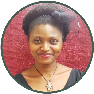 Photo of Claris Foncha