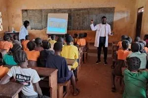 Newsletter #1 - Our Future Regenerativists