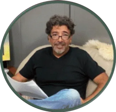 Photo of Edmond Nader