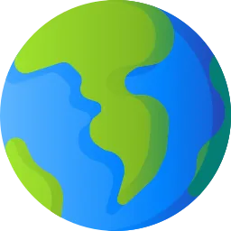 cameroonian flag icon