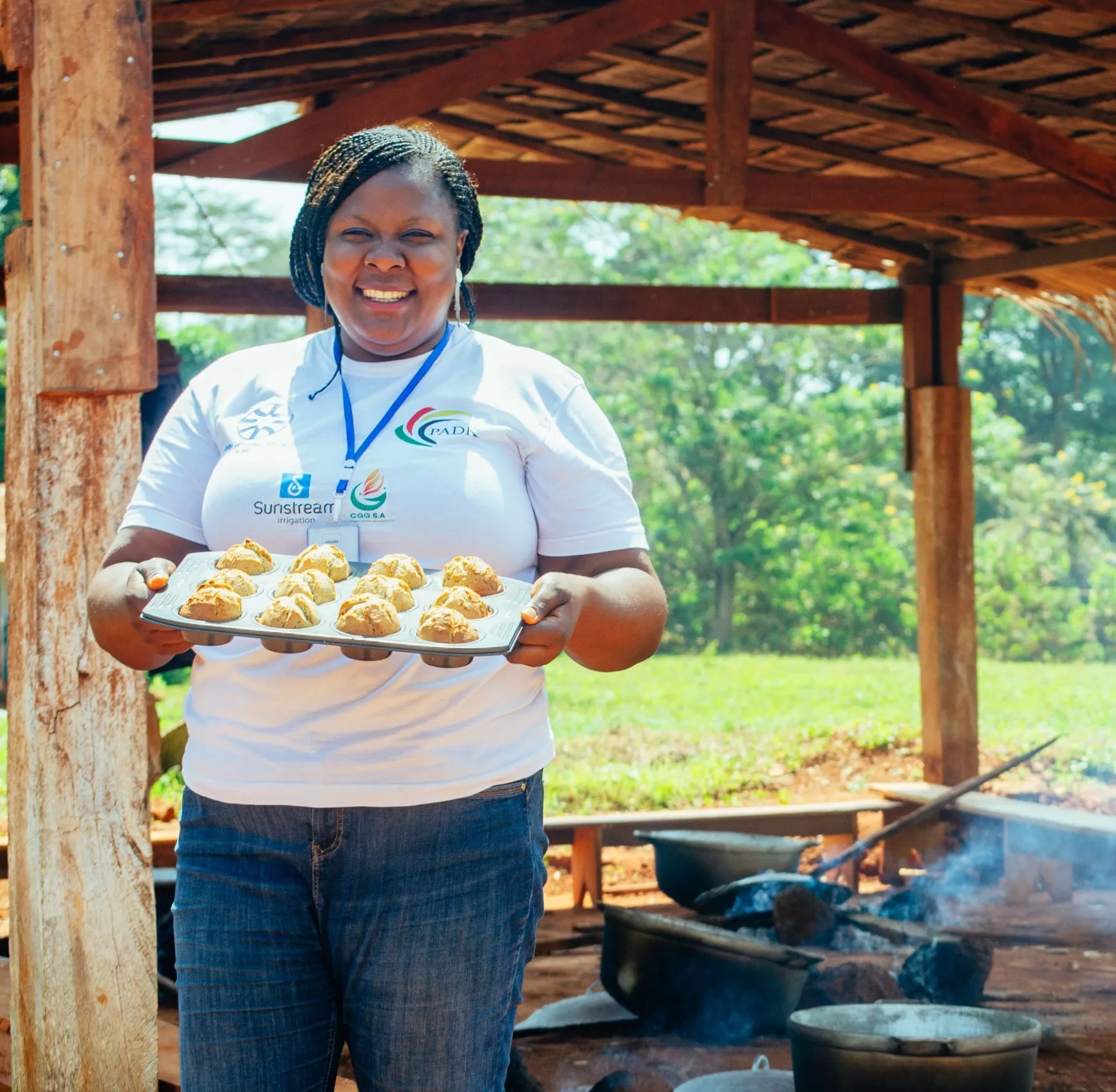 Descriptive alt text