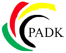 PADK Logo