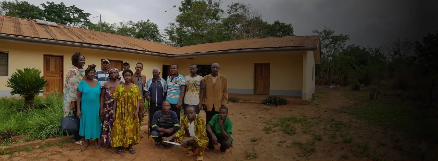 Volunteering Opportunities