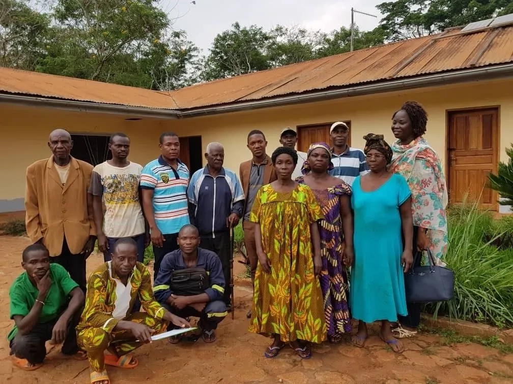 Volunteering Opportunities