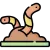worm
